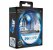Комплект автоламп Philips H4 ColorVision 12342CVPBS2 голубой